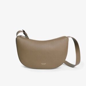 MINA BAIE Khloe Crossbody (Coco)